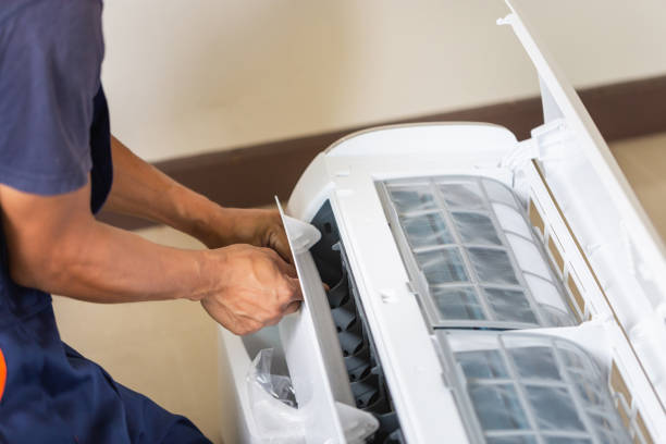 Best HVAC Maintenance Near Me  in Massillon, OH