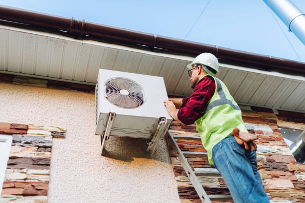 Best HVAC System Installation  in Massillon, OH