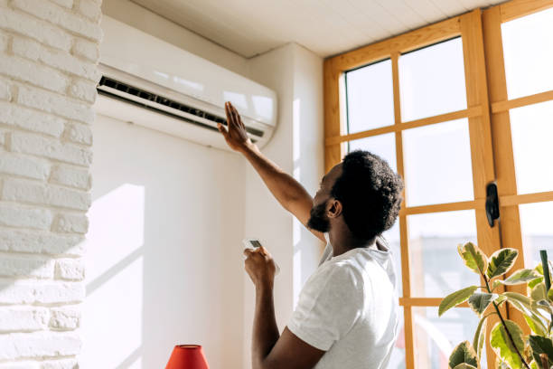 Best HVAC Air Duct Cleaning  in Massillon, OH