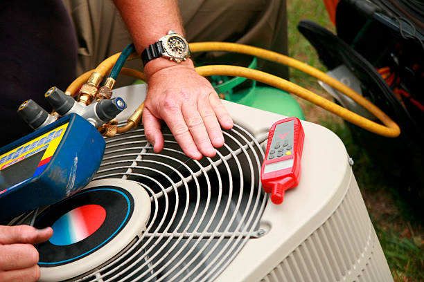 Best HVAC Replacement Cost  in Massillon, OH