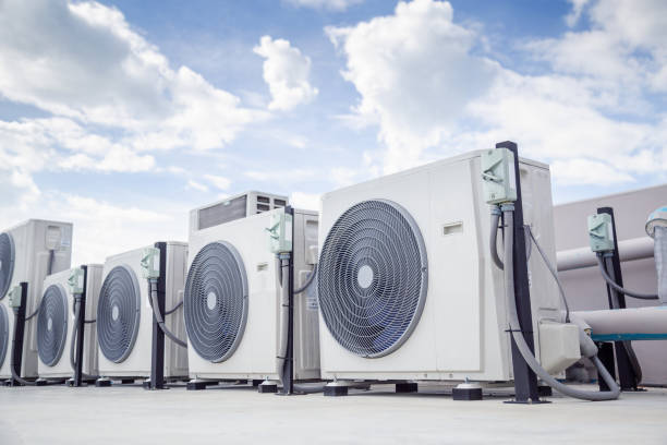 Ductless HVAC Repair in Massillon, OH