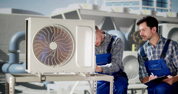 Affordable Air Conditioning Repair in Massillon, OH