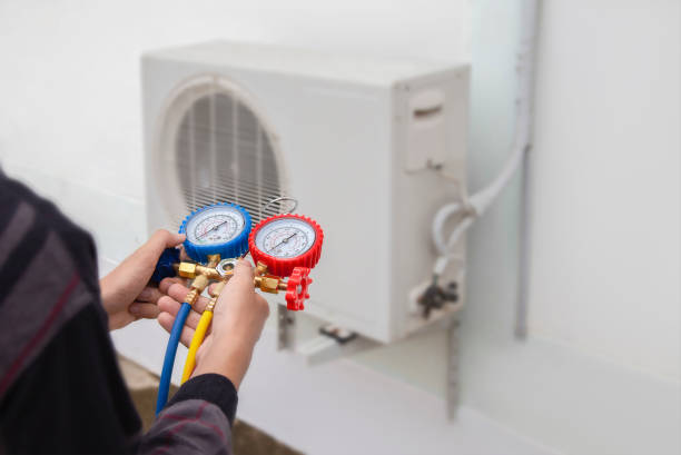 Best HVAC Companies Near Me  in Massillon, OH