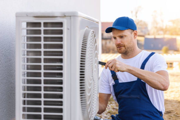 AC Installation Near Me in Massillon, OH