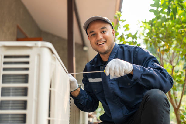 Best Best HVAC Companies  in Massillon, OH