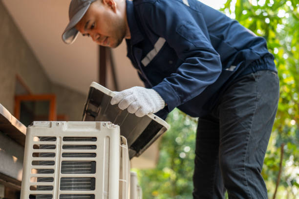 Best HVAC Repair Near Me  in Massillon, OH