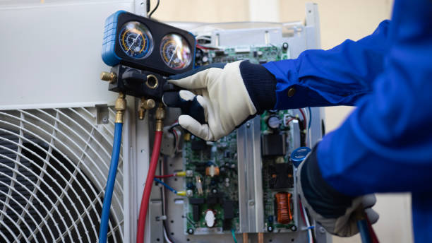 Best Commercial HVAC Repair  in Massillon, OH