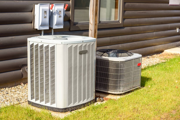 Best HVAC Installation Services  in Massillon, OH